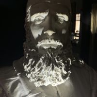 Erzählnacht «Schattentheater Zeitreise»